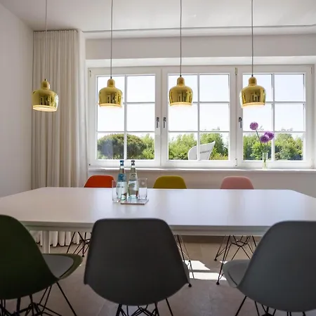 Casa vacanze Pur A7 Wustrow (Fischland)